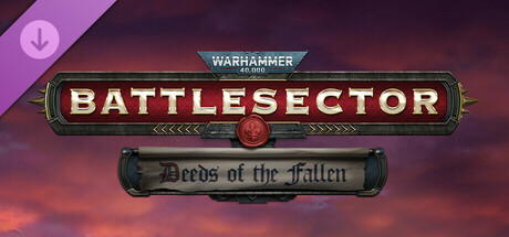 Warhammer 40,000: Battlesector - Deeds of the Fallen - Comprar en LATAMPLAY Colombia