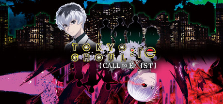 TOKYO GHOUL:re [CALL to EXIST] - Comprar en LATAMPLAY