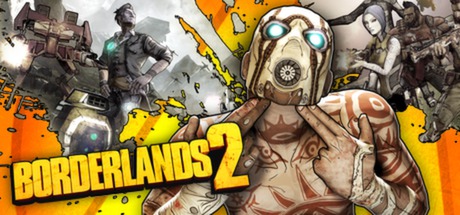 Borderlands 2 - Comprar en LATAMPLAY