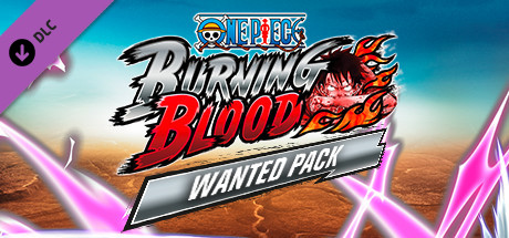 One Piece Burning Blood Gold Pack - Comprar en LATAMPLAY