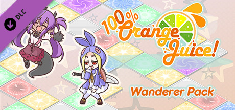 100% Orange Juice - Wanderer Pack - Comprar en LATAMPLAY