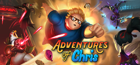 Adventures of Chris - Comprar en LATAMPLAY