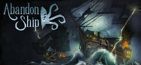 Abandon Ship - Comprar en LATAMPLAY