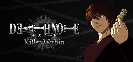 DEATH NOTE Killer Within Special Edition - Comprar en LATAMPLAY
