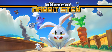 Radical Rabbit Stew - Comprar en LATAMPLAY Colombia