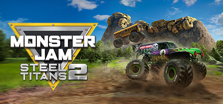 Monster Jam Steel Titans 2 - Comprar en LATAMPLAY Colombia