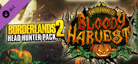 Borderlands 2: Headhunter 1: Bloody Harvest - Comprar en LATAMPLAY