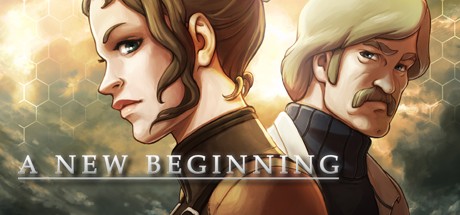 A New Beginning - Comprar en LATAMPLAY