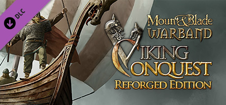 Mount & Blade: Warband - Viking Conquest Reforged Edition - Comprar en LATAMPLAY Colombia