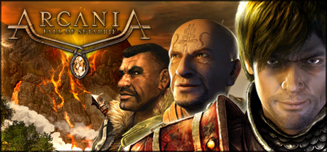 ArcaniA: Fall of Setarrif - Comprar en LATAMPLAY