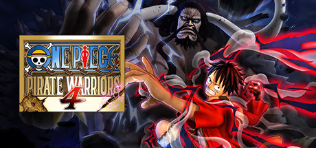 ONE PIECE: PIRATE WARRIORS 4 - Comprar en LATAMPLAY