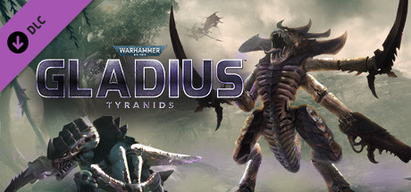 Warhammer 40,000: Gladius - Tyranids - Comprar en LATAMPLAY Colombia