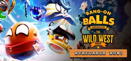 Bang-On Balls: Chronicles - Comprar en LATAMPLAY