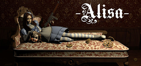 Alisa - Comprar en LATAMPLAY