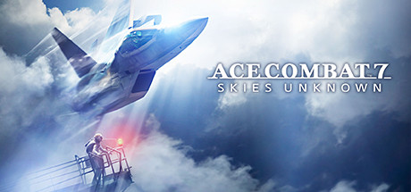 ACE COMBAT™7: SKIES UNKNOWN - TOP GUN: Maverick Ultimate Edition - Comprar en LATAMPLAY