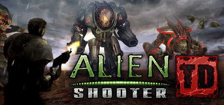 Alien Shooter TD - Comprar en LATAMPLAY