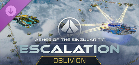 Ashes of the Singularity: Escalation - Oblivion DLC - Comprar en LATAMPLAY