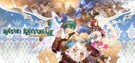 Baten Kaitos I & II HD Remaster - Comprar en LATAMPLAY