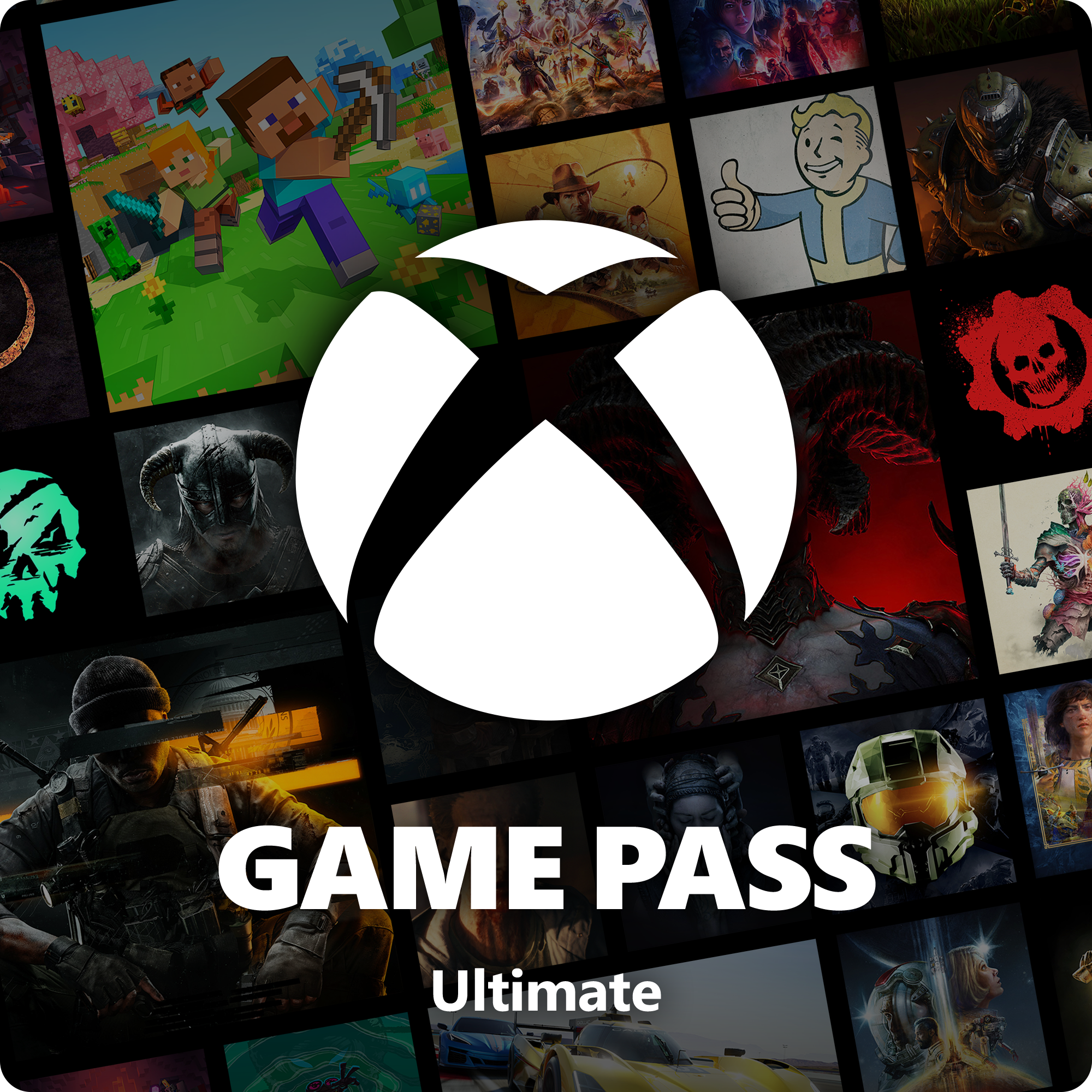 Xbox Game Pass Ultimate Suscripción 1 Mes Digital | Latam - Comprar en LATAMPLAY Colombia