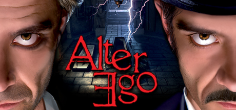 Alter Ego - Comprar en LATAMPLAY