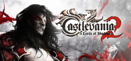 Castlevania: Lords of Shadow 2 - Comprar en LATAMPLAY