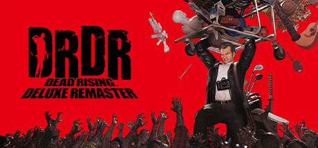 Dead Rising Deluxe Remaster - Comprar en LATAMPLAY Colombia