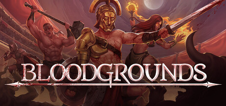 Bloodgrounds - Comprar en LATAMPLAY Colombia