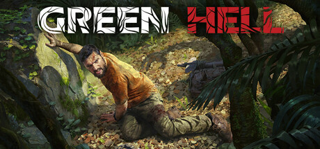 Green Hell - Comprar en LATAMPLAY