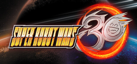 Super Robot Wars 30 - Comprar en LATAMPLAY
