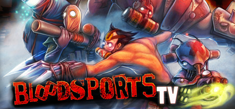 Bloodsports.TV - Comprar en LATAMPLAY