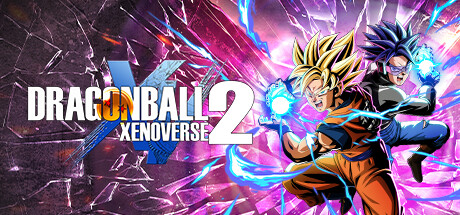 DRAGON BALL XENOVERSE 2 Deluxe Edition - Comprar en LATAMPLAY