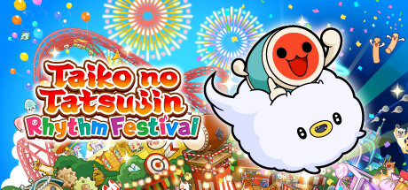 Taiko no Tatsujin: Rhythm Festival The Setlist Edition - Comprar en LATAMPLAY
