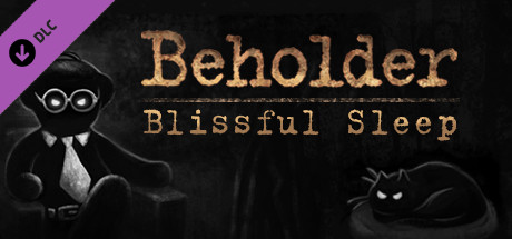 Beholder - Blissful Sleep - Comprar en LATAMPLAY