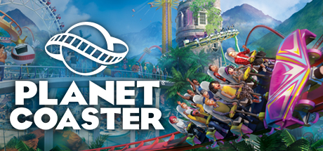 Planet Coaster - Comprar en LATAMPLAY Colombia