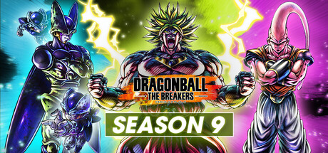DRAGON BALL: THE BREAKERS - Comprar en LATAMPLAY