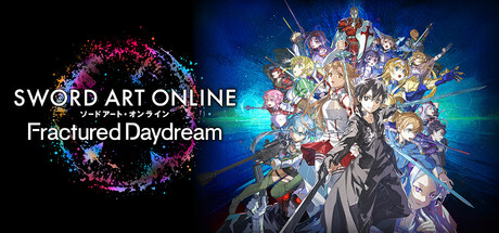 SWORD ART ONLINE Fractured Daydream Deluxe Edition - Comprar en LATAMPLAY