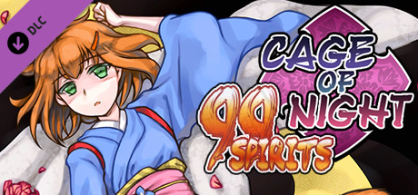 99 Spirits - Cage of Night - Comprar en LATAMPLAY