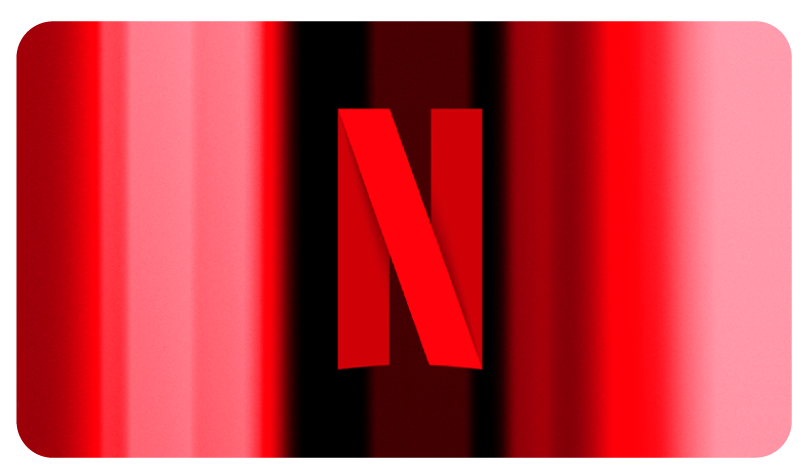 Netflix Tarjeta de Regalo 20.000 COP Digital | Colombia - Comprar en LATAMPLAY Colombia