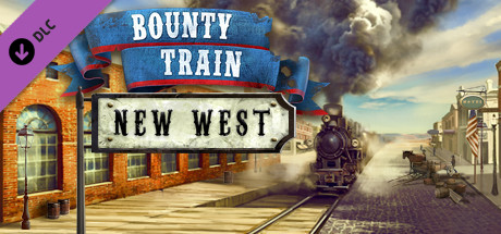 Bounty Train - New West - Comprar en LATAMPLAY