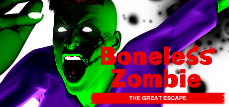 Boneless Zombie - Comprar en LATAMPLAY