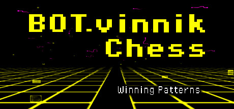 BOT.vinnik Chess: Winning Patterns - Comprar en LATAMPLAY