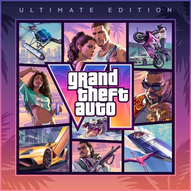 GTA VI